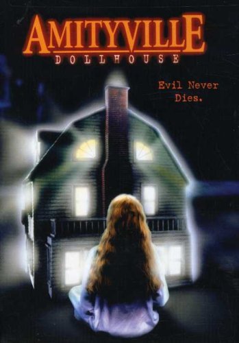 Amityville Dollhouse Amityville Dollhouse Clr R 