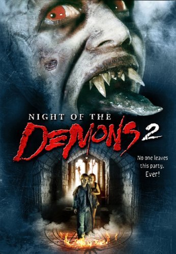 NIGHT OF THE DEMONS 2/NIGHT OF THE DEMONS 2