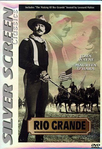 Rio Grande/Wayne,John