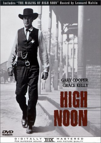 HIGH NOON/COOPER/KELLY/BRIDGES/JURADO