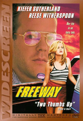 FREEWAY (1996)/SUTHERLAND/WITHERSPOON/WOODBIN