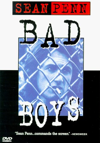 BAD BOYS (1983)/PENN/SANTONI/MORALES