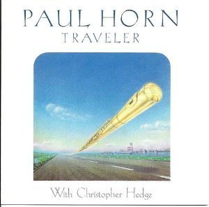 Paul Horn/Traveler