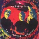 Cakekitchen/Time Flowing Backwards