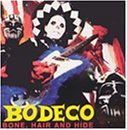 Bodeco/Bone Hair & Hide