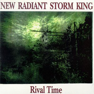 NEW RADIANT STORM KING/RIVAL TIME