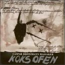 Caspar Massaker Brotzmann/Koksofen