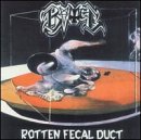 Bowel/Rotten Fecal Duct