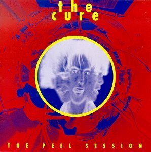 Cure Peel Sessions 