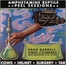 AMPHETAMINE REPTILE/PEEL SESSIONS