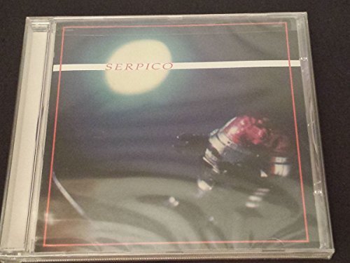 Serpico/Weakest Boy In The Troop Award