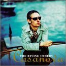 Divine Comedy/Casanova