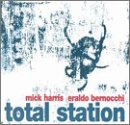 Harris/Bernocchi/Total Station
