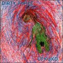 Dirty Three/Ufkuko Ep