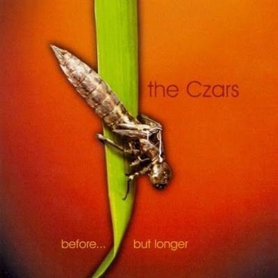 Czars/Before...But Longer