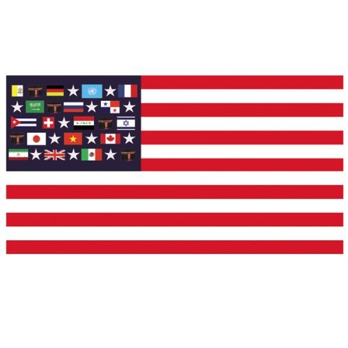 Christopher Penrose/American Jingo