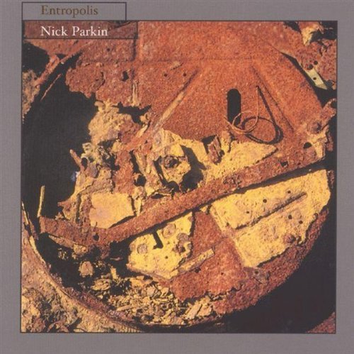 Nick Parkin/Entropolis