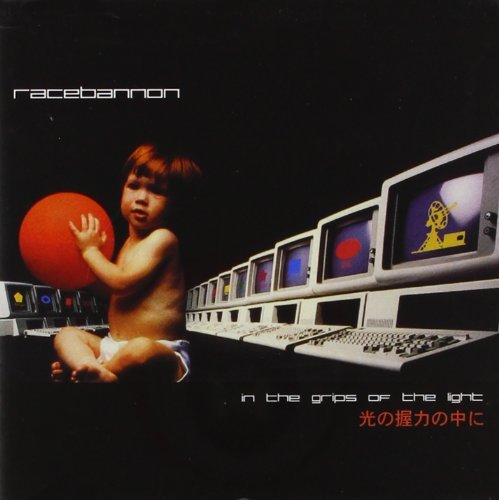 Racebannon/In The Grips Of The Light