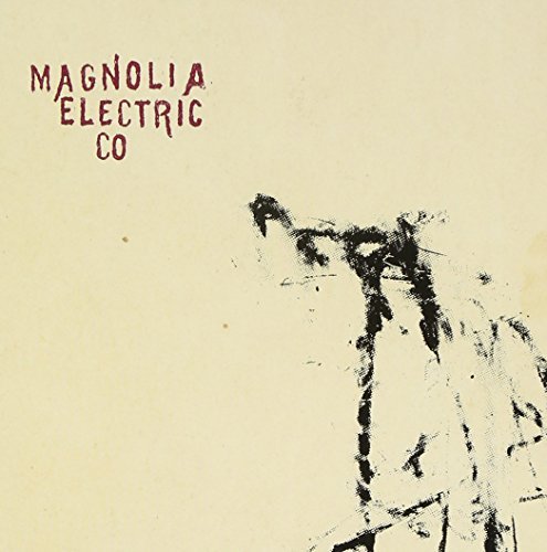 Magnolia Electric Co./Trials & Errors@Lmtd Ed.
