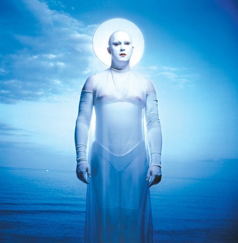 Antony & The Johnsons/Antony & The Johnsons