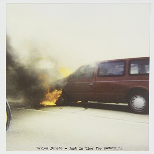 Damien Jurado/Just In Time For Something