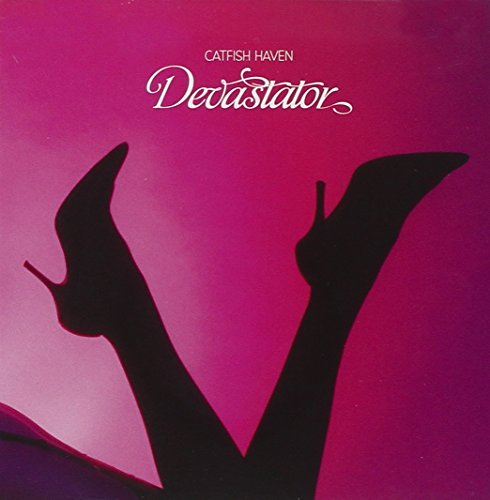 Catfish Haven/Devastator