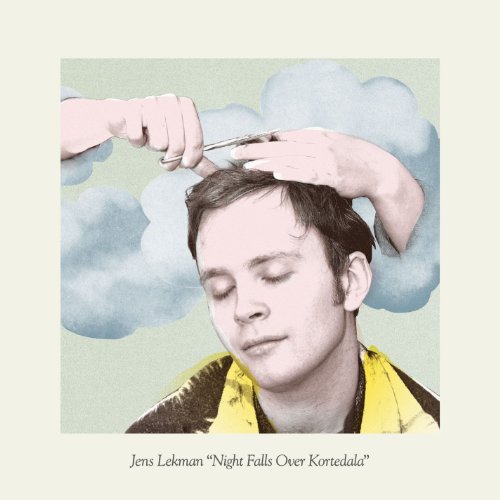 Jens Lekman/Night Falls Over Kortedala