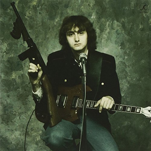 Bobb Trimble/Iron Curtain Innocence