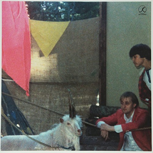 Bobb Trimble/Harvest Of Dreams