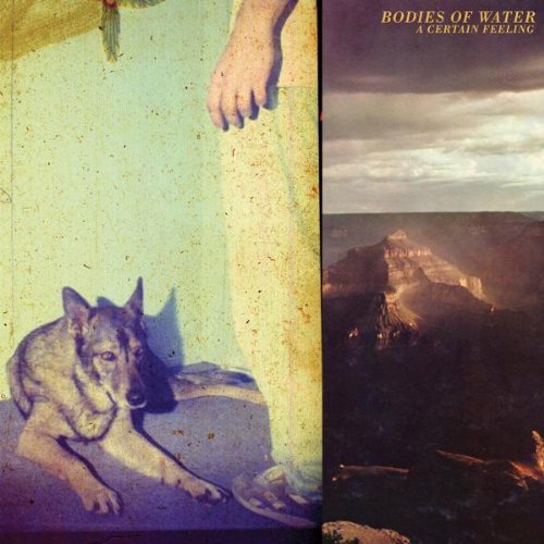 Bodies Of Water/Certain Feeling