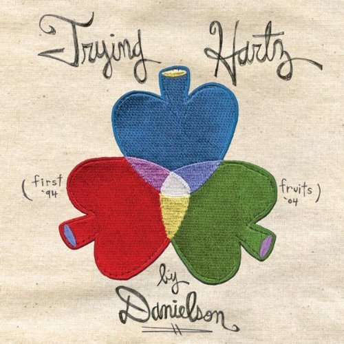 Danielson/Trying Hartz@2 Cd Set