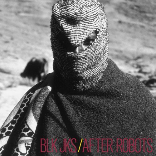 Blk Jks/After Robots