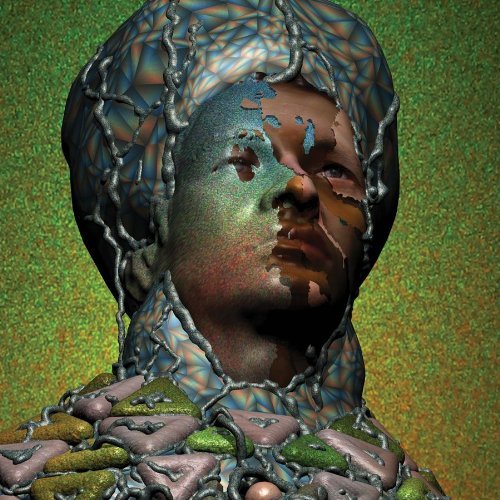 Yeasayer/Odd Blood