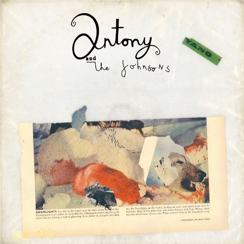 Antony & The Johnsons/Swanlights