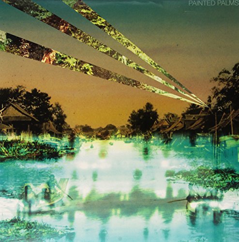 Painted Palms/Canopy Ep