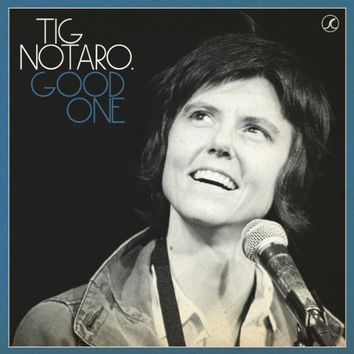 Tig Notaro/Good One@Incl. Dvd