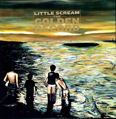 Little Scream/Golden Record