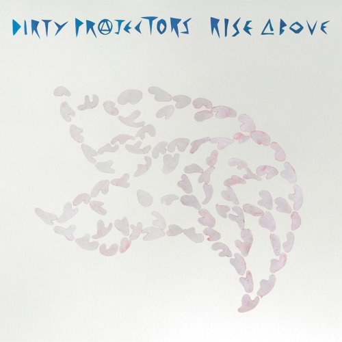 Dirty Projectors/Rise Above