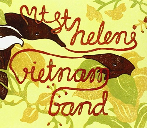 Mt. St. Helens Vietnam Band/Mt. St. Helens Vietnam Band