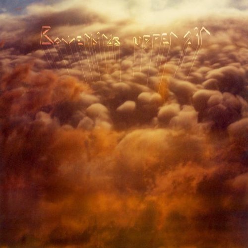 Bowerbirds/Upper Air