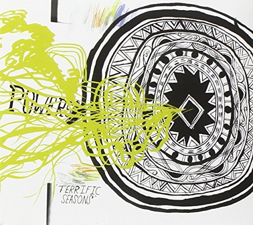 These Are Powers/Terrific Seasons