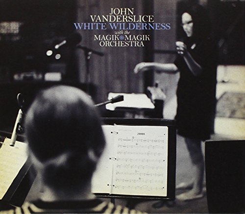 John Vanderslice/White Wilderness