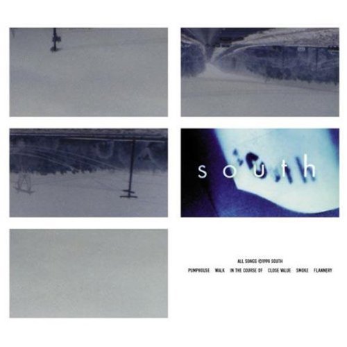 South/South