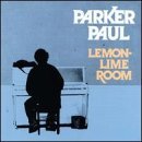 Paul Parker/Lemon-Lime Room