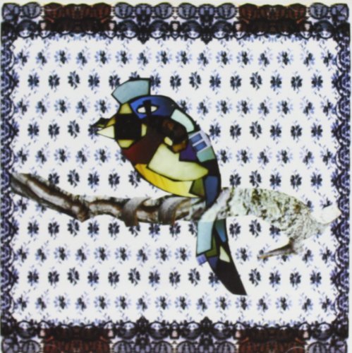 Sarah White/Bluebird