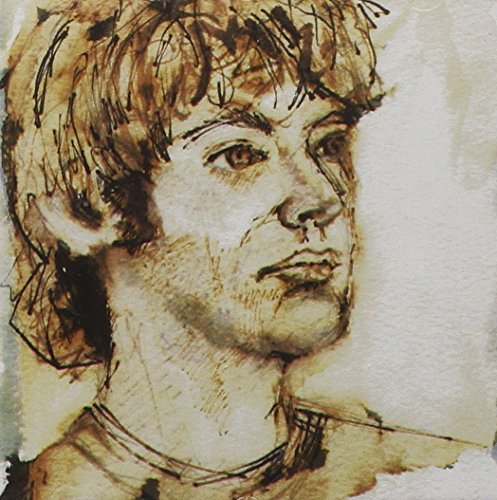 Richard Youngs/Making Paper