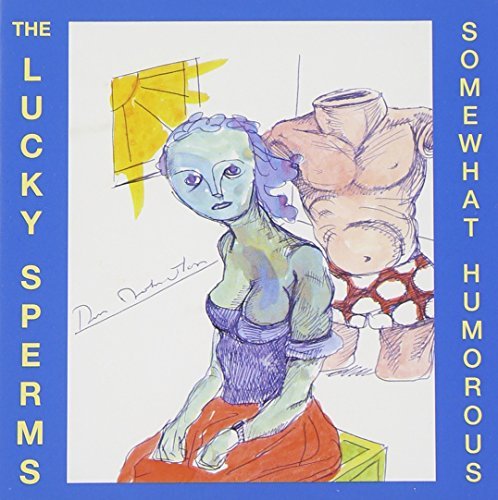 Fair & Johnston/Lucky Sperms