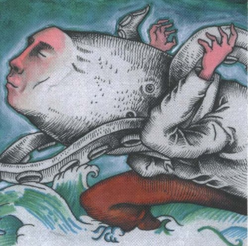 Okkervil River/Down The River Of Golden Dream