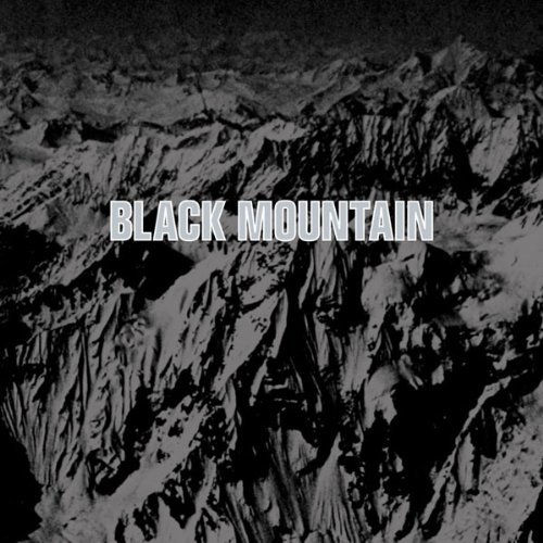 Black Mountain/Black Mountain@Black Mountain