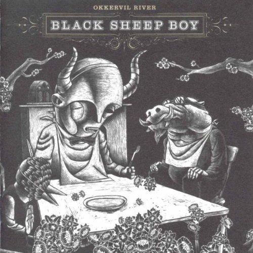 Okkervil River/Black Sheep Boy